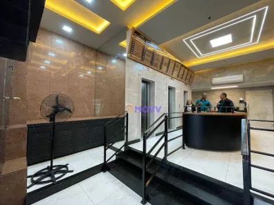 Sala Comercial à venda, 45m² no Centro, Niterói