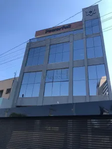 Sala Comercial para alugar, 79m² no Parque das Nações, Indaiatuba