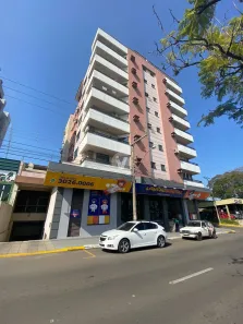 Apartamento com 2 Quartos à venda, 75m² no Nossa Senhora de Fátima, Santa Maria