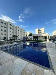 Apartamento com 2 Quartos à venda, 46m² no Mondubim, Fortaleza
