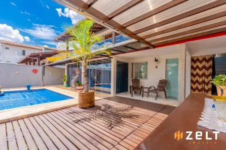Casa com 3 Quartos à venda, 230m² no Fortaleza, Blumenau