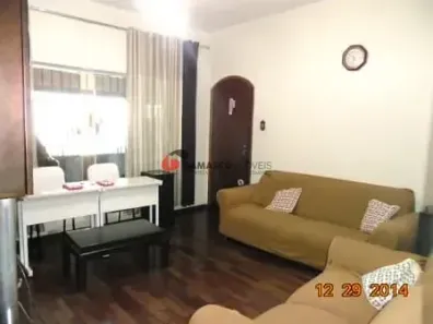 Casa com 3 Quartos à venda, 10m² no Vila Metalúrgica, Santo André
