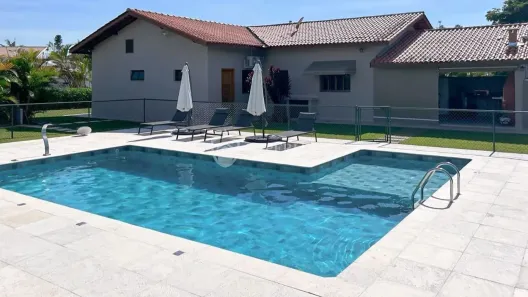 Casa de Condomínio com 3 Quartos à venda, 220m² no Parque Village Castelo, Itu