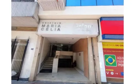 Sala Comercial à venda, 15m² no Tijuca, Rio de Janeiro