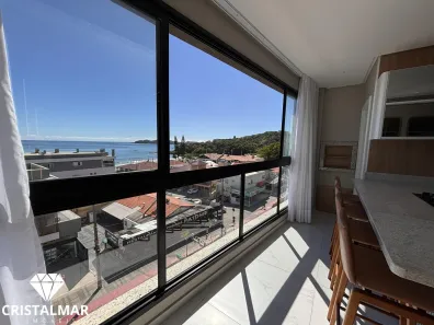 Apartamento com 3 Quartos à venda, 92m² no Bombas, Bombinhas