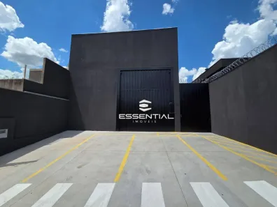 Ponto Comercial para venda ou aluguel, 140m² no Villa Cassini, São José do Rio Preto