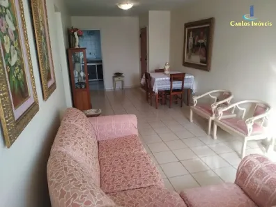 Apartamento com 2 Quartos à venda, 100m² no Muquiçaba, Guarapari