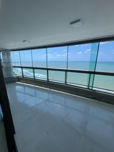 Apartamento com 4 Quartos para alugar, 273m² no Boa Viagem, Recife