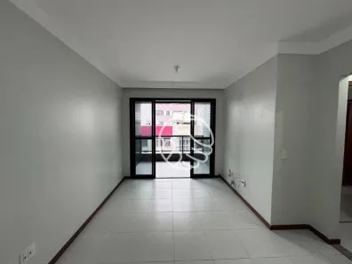 Apartamento com 3 Quartos para alugar, 100m² no Centro, Guarapari