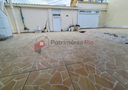 Casa com 3 Quartos à venda, 80m² no Irajá, Rio de Janeiro