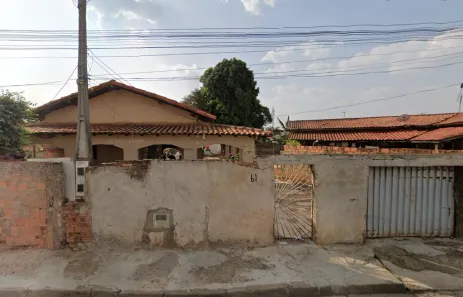 Casa com 1 Quarto à venda, 633m² no Imóvel Olho D'Agua, Mogi Guaçu