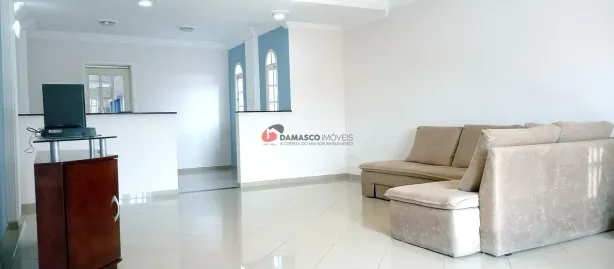 Sobrado com 3 Quartos à venda, 10m² no Jardim Stella, Santo André