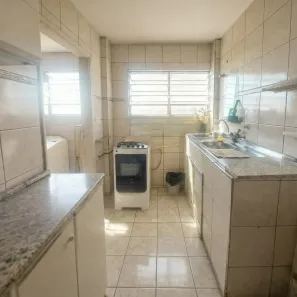 Apartamento com 4 Quartos à venda, 90m² no Jaguaré, São Paulo
