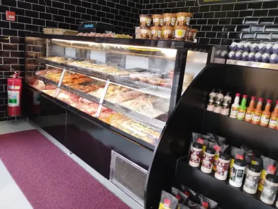 Ponto Comercial à venda, 100m² no Vila Assunção, Santo André