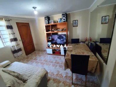 Apartamento com 2 Quartos à venda, 53m² no Jardim Mitsutani, São Paulo