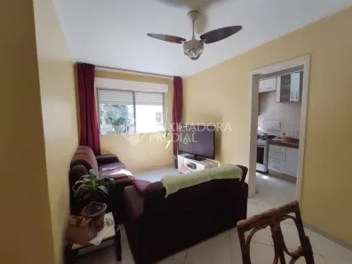 Apartamento com 2 Quartos à venda, 56m² no Santo Antônio, Porto Alegre