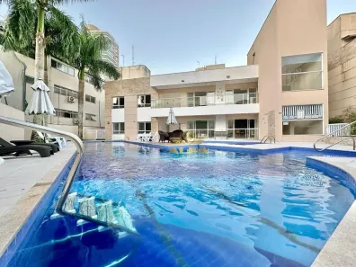 Casa de Condomínio com 4 Quartos à venda, 315m² no Enseada, Guarujá