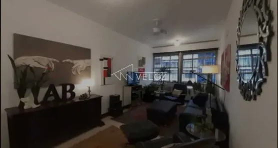 Apartamento com 3 Quartos à venda, 98m² no Ipanema, Rio de Janeiro