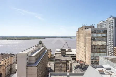 Sala Comercial para alugar, 384m² no Centro Histórico, Porto Alegre