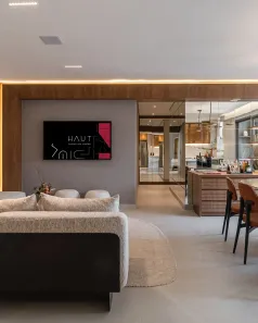 Apartamento com 3 Quartos à venda, 132m² no Serrinha, Goiânia