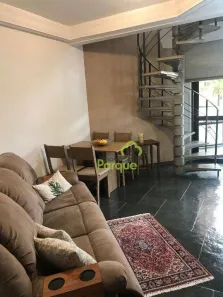 Apartamento com 1 Quarto à venda, 56m² no Aclimação, São Paulo