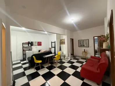 Apartamento com 4 Quartos à venda, 112m² no Centro, Belo Horizonte