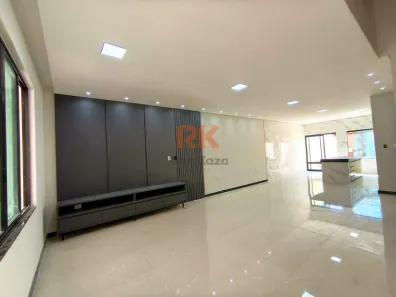 Casa com 4 Quartos à venda, 240m² no Três Barras, Contagem