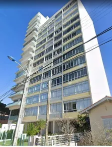 Apartamento com 4 Quartos para alugar, 120m² no Cabeçudas, Itajaí