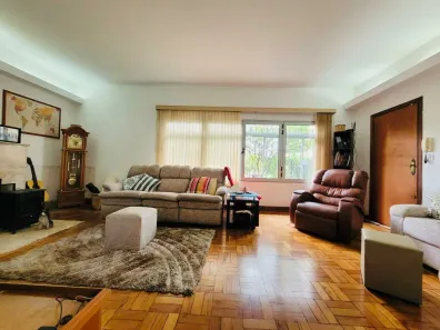 Casa com 3 Quartos à venda, 280m² no Vila Alexandria, São Paulo