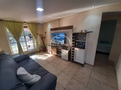 Casa com 2 Quartos à venda, 200m² no Conjunto Habitacional Jardim São Bento, São Paulo
