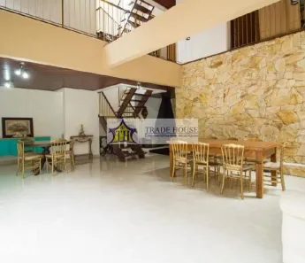 Casa com 3 Quartos à venda, 300m² no Jardim Vila Mariana, São Paulo
