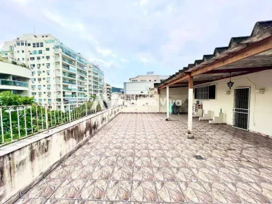 Cobertura com 5 Quartos à venda, 271m² no Botafogo, Rio de Janeiro