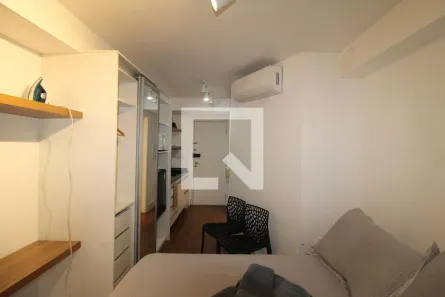 Apartamento com 1 Quarto à venda, 20m² no Santana, São Paulo