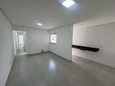 Apartamento com 3 Quartos à venda, 70m² no Santa Maria, Santo André