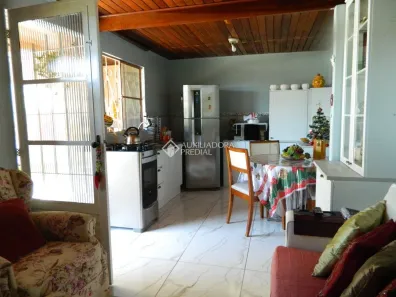 Casa com 2 Quartos à venda, 90m² no Medianeira, Porto Alegre