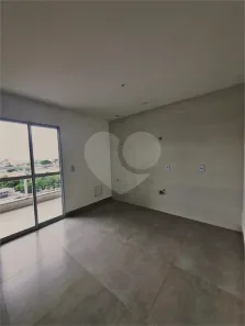 Apartamento com 1 Quarto à venda, 33m² no Vila Mariza Mazzei, São Paulo