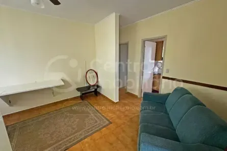 Apartamento com 2 Quartos à venda, 60m² no Centro, Peruíbe
