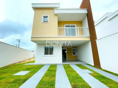 Casa com 4 Quartos à venda, 155m² no Centro, Eusébio