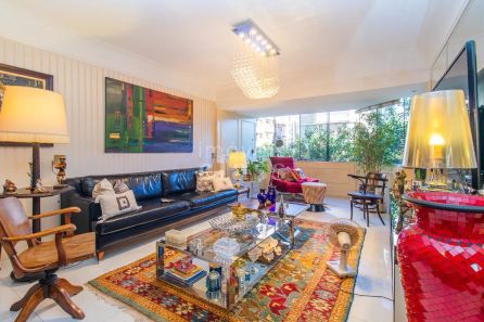 Cobertura com 4 Quartos à venda, 319m² no Bela Vista, Porto Alegre