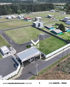 Casa com 3 Quartos à venda, 94m² no Colônia Dona Luíza, Ponta Grossa