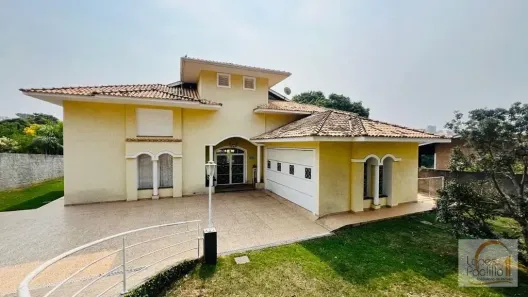 Fazenda/Sítio com 3 Quartos à venda, 318m² no Jardim Estância Brasil, Atibaia