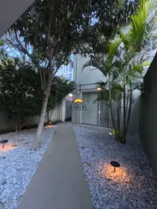 com 4 Quartos para alugar, 219m² no Jardim Paulistano, São Paulo