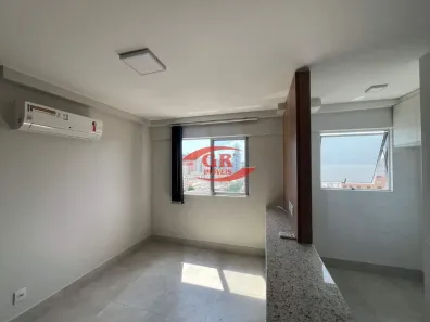 Apartamento com 1 Quarto à venda, 37m² no Gutierrez, Belo Horizonte