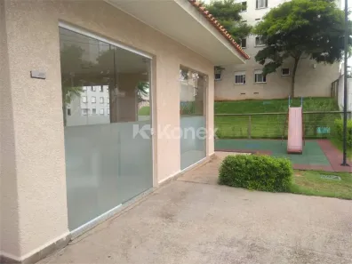 Apartamento com 2 Quartos à venda, 36m² no Jardim São João (Jaraguá), São Paulo