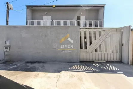 Sobrado com 6 Quartos à venda, 400m² no Parque Jambeiro, Campinas
