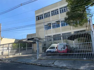 Prédio Comercial para venda ou aluguel, 770m² no Socorro, São Paulo