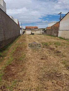 Lote/Terreno à venda, 300m² no Shopping Park, Uberlândia