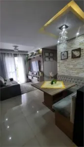 Apartamento com 3 Quartos à venda, 64m² no Jardim América da Penha, São Paulo