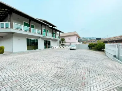 Sala Comercial para alugar, 185m² no Progresso, Blumenau