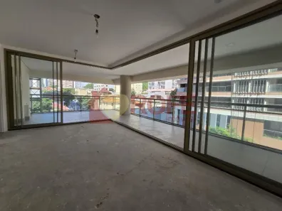 Apartamento com 4 Quartos à venda, 148m² no Vila Mariana, São Paulo
